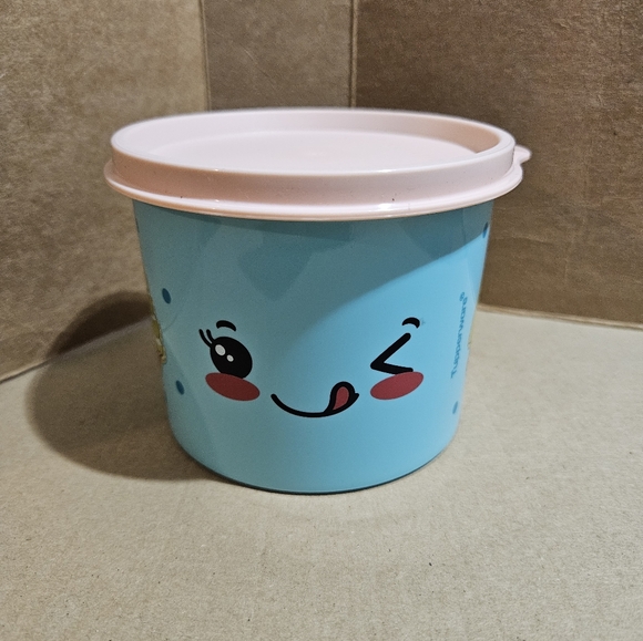 Tupperware Little Face Set - Picture 5 of 6